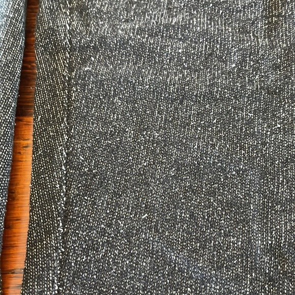 Roots Black Pepper Sweat Pants size M - Picture 9 of 9